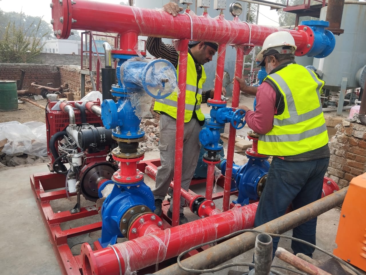 OGRA and LPG Consultancy
